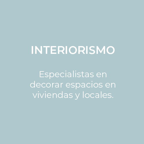 Interiorismo Bilbao - Interiorismo
